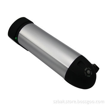 Hot selling 36V 10Ah E-Bike Rechargeable Battery